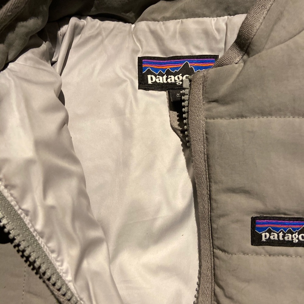 Patagonia Jacket
